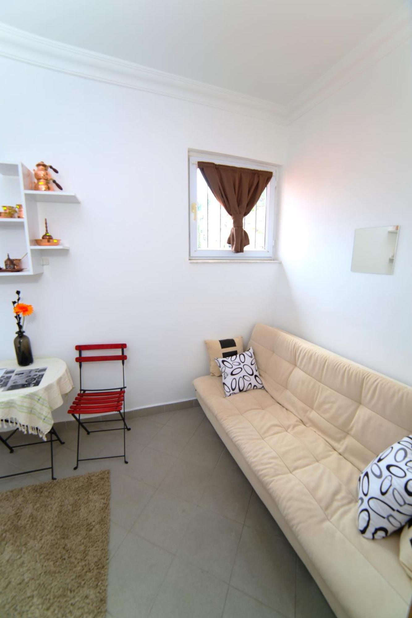 Downtown Fethiye Cozy Rooms Экстерьер фото