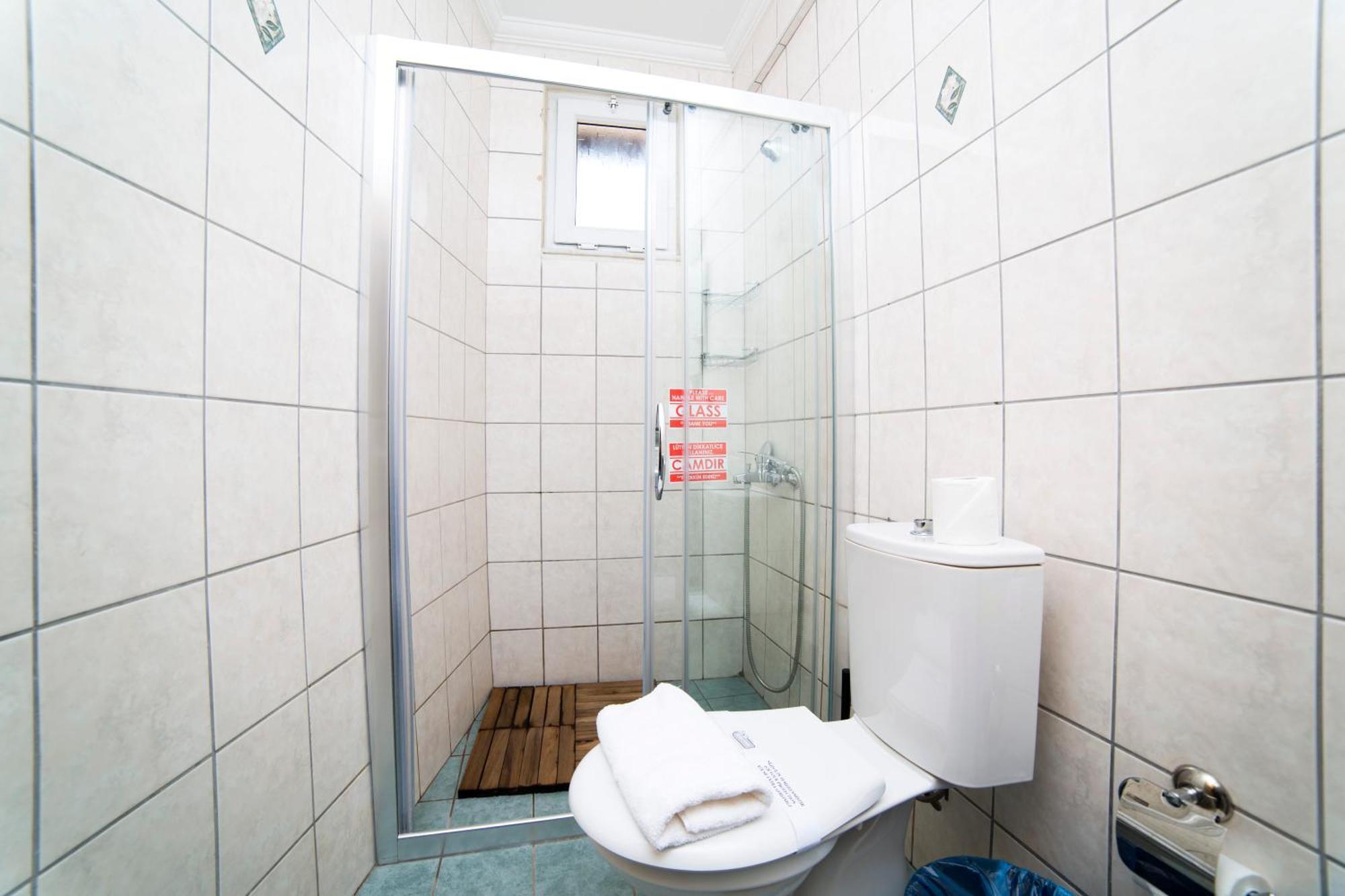 Downtown Fethiye Cozy Rooms Экстерьер фото