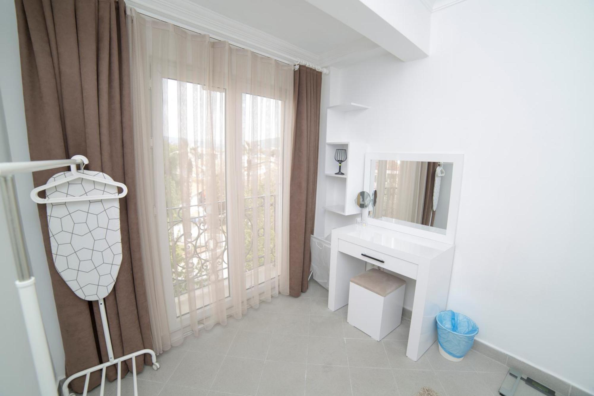 Downtown Fethiye Cozy Rooms Экстерьер фото