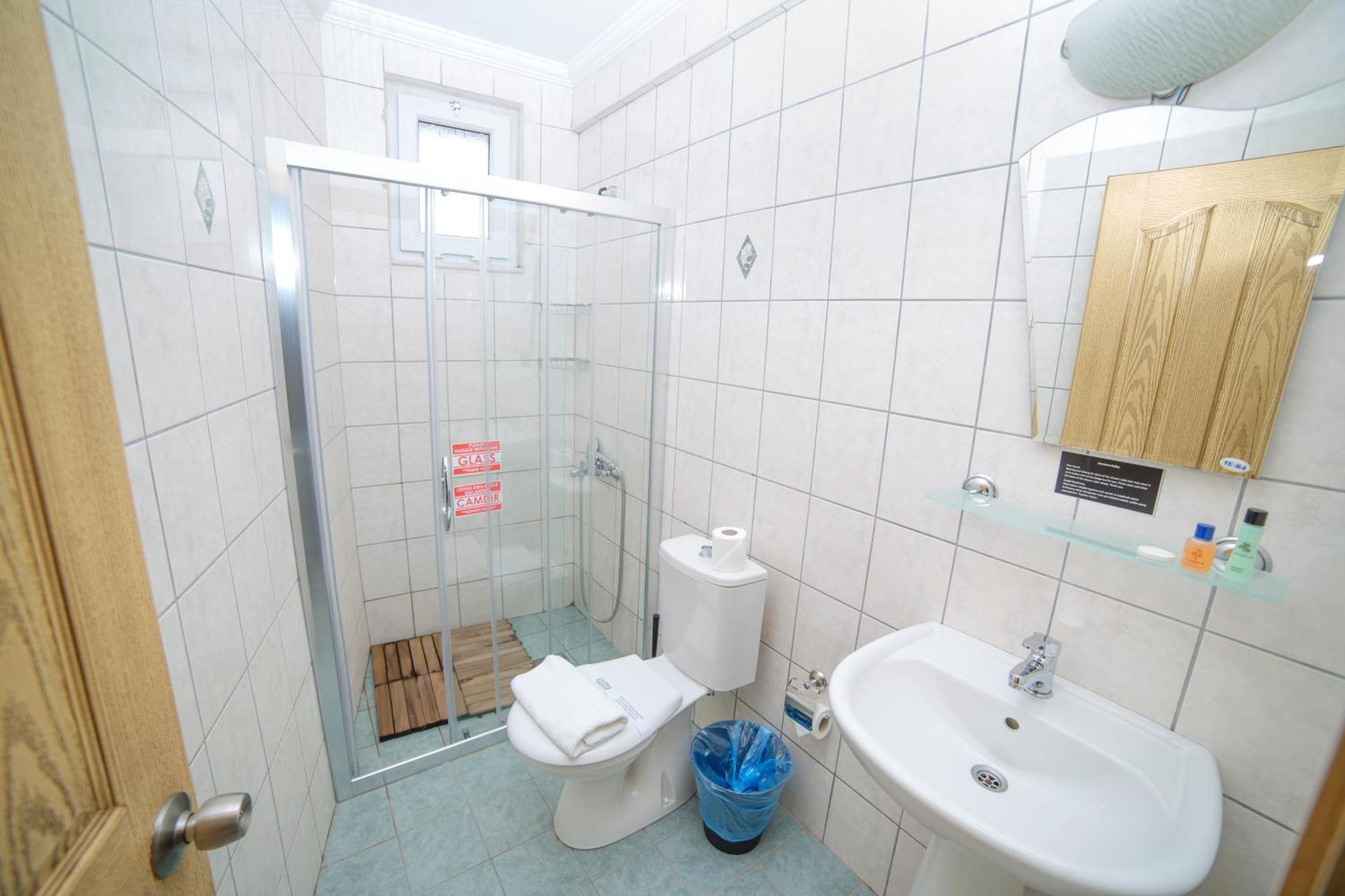 Downtown Fethiye Cozy Rooms Экстерьер фото