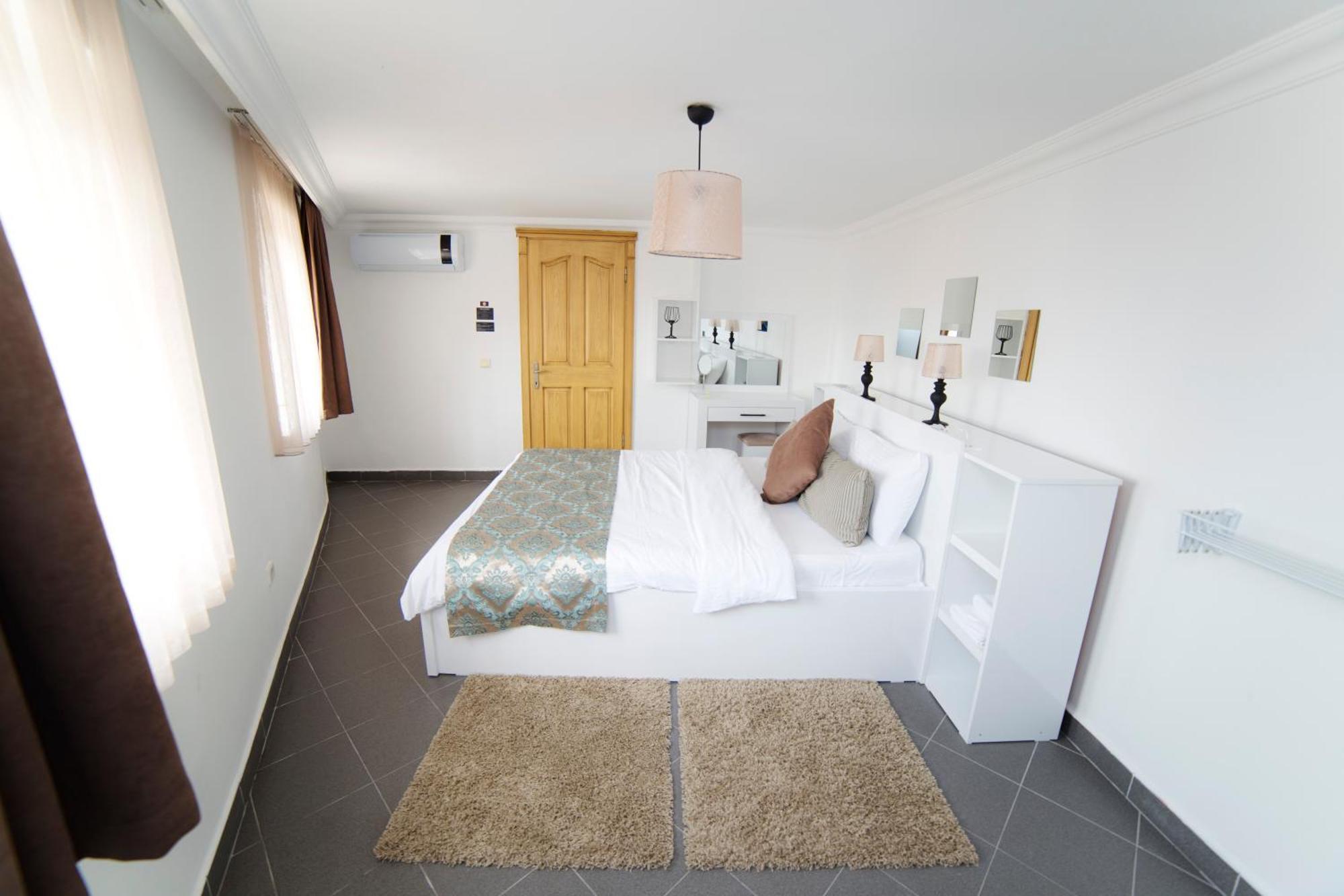 Downtown Fethiye Cozy Rooms Экстерьер фото