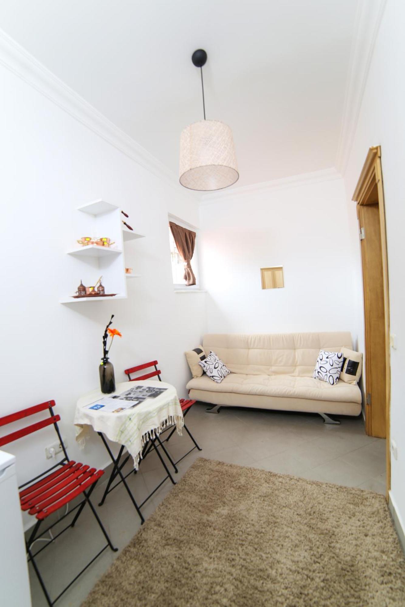 Downtown Fethiye Cozy Rooms Экстерьер фото