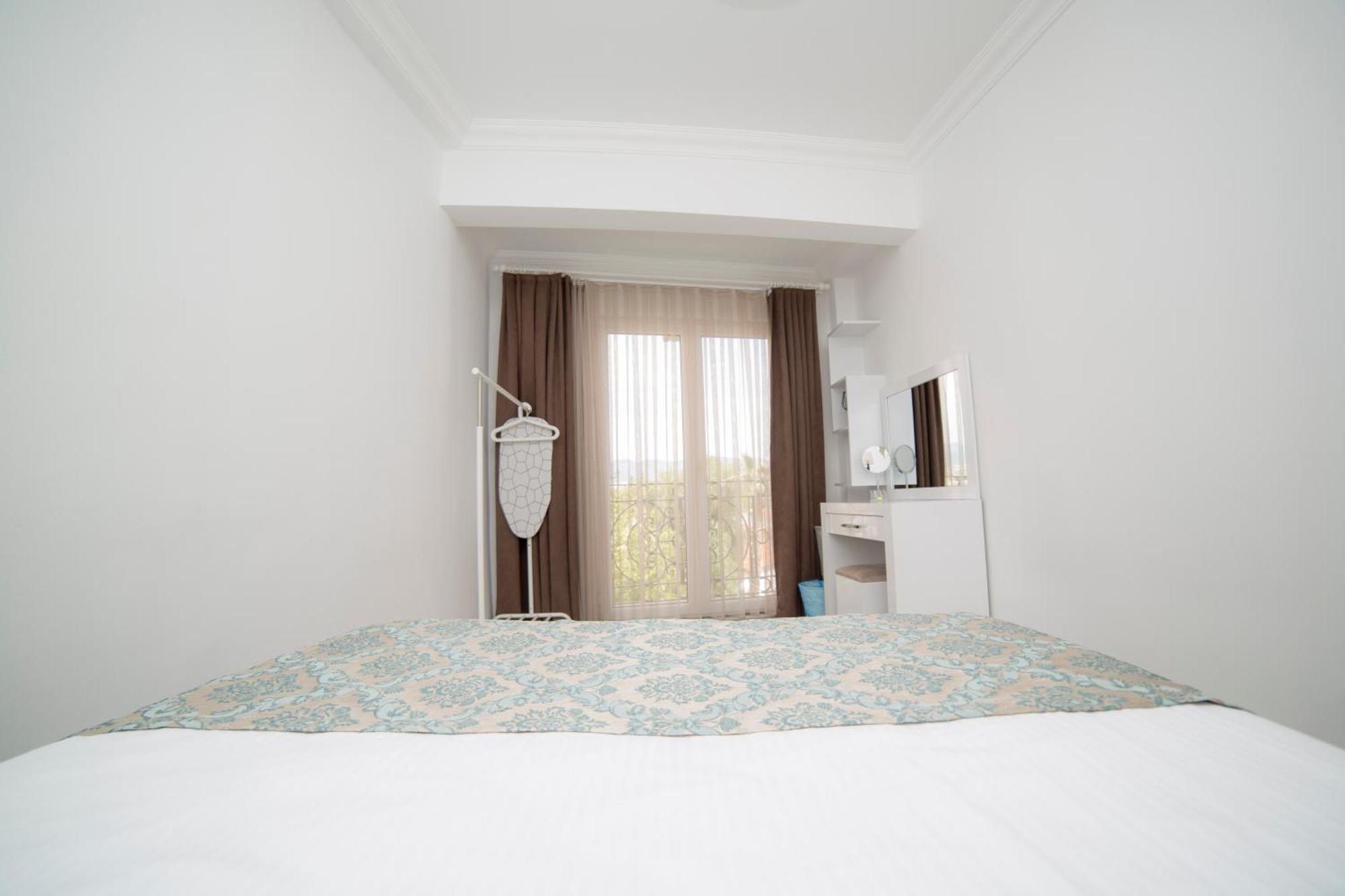 Downtown Fethiye Cozy Rooms Экстерьер фото