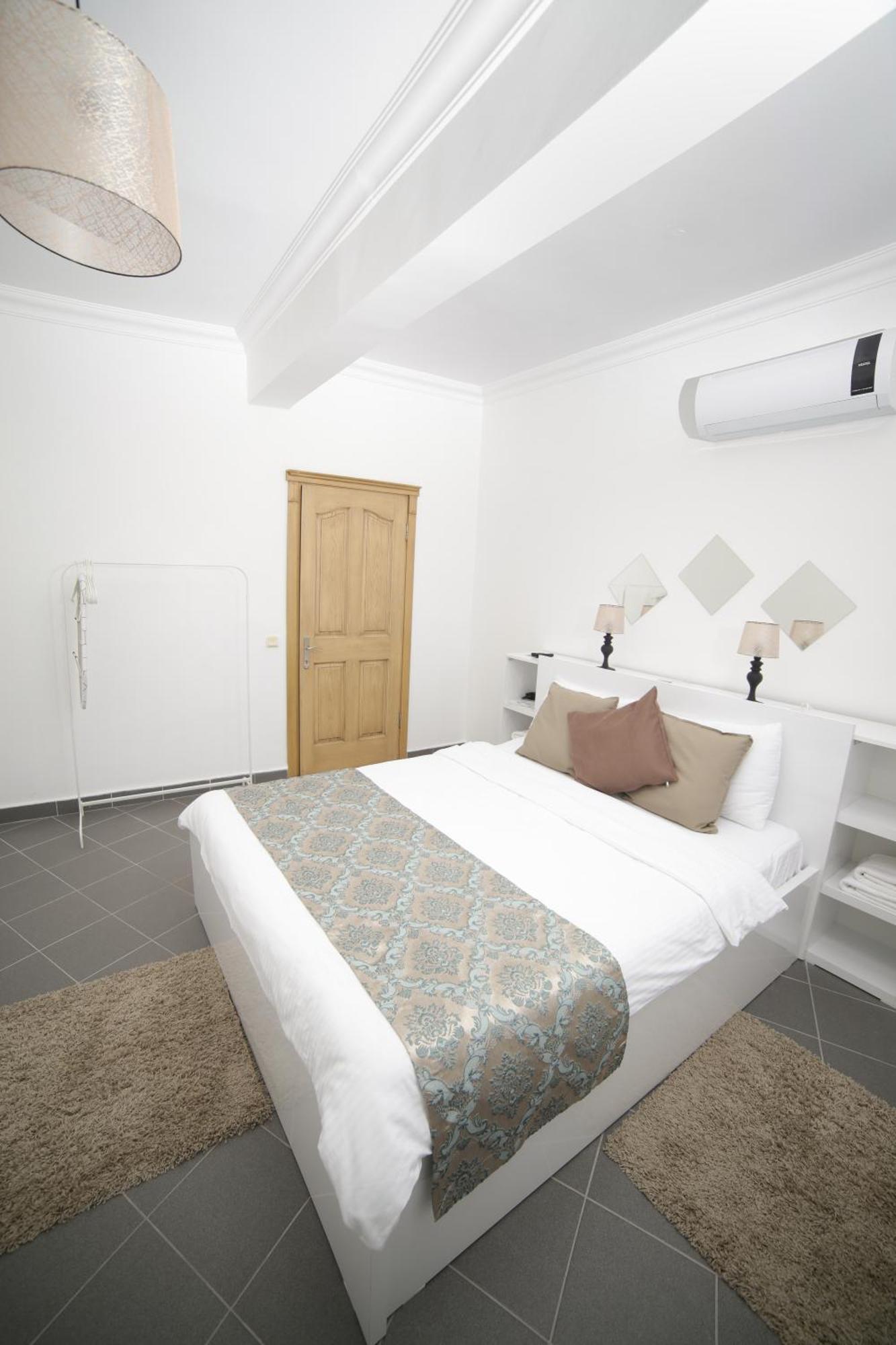 Downtown Fethiye Cozy Rooms Экстерьер фото