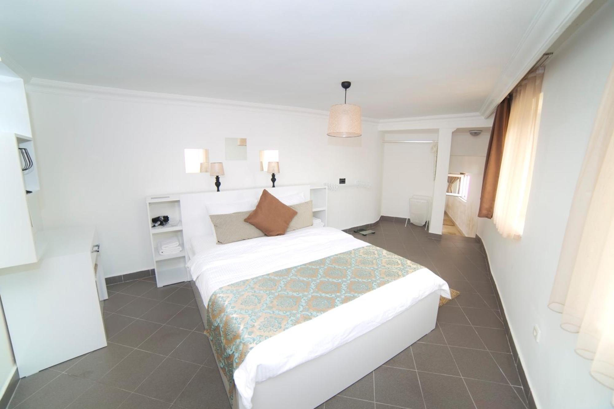 Downtown Fethiye Cozy Rooms Экстерьер фото