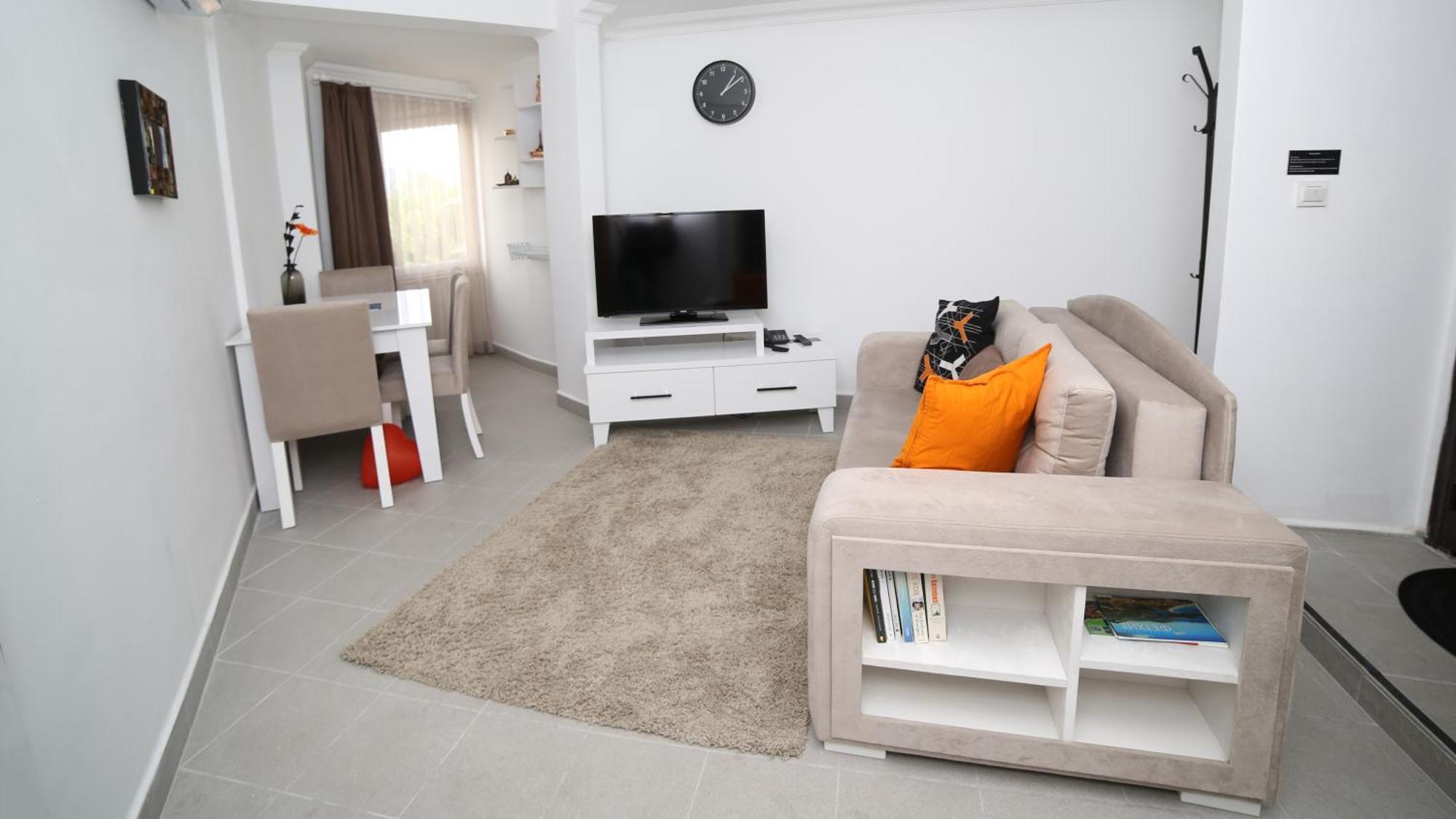 Downtown Fethiye Cozy Rooms Экстерьер фото