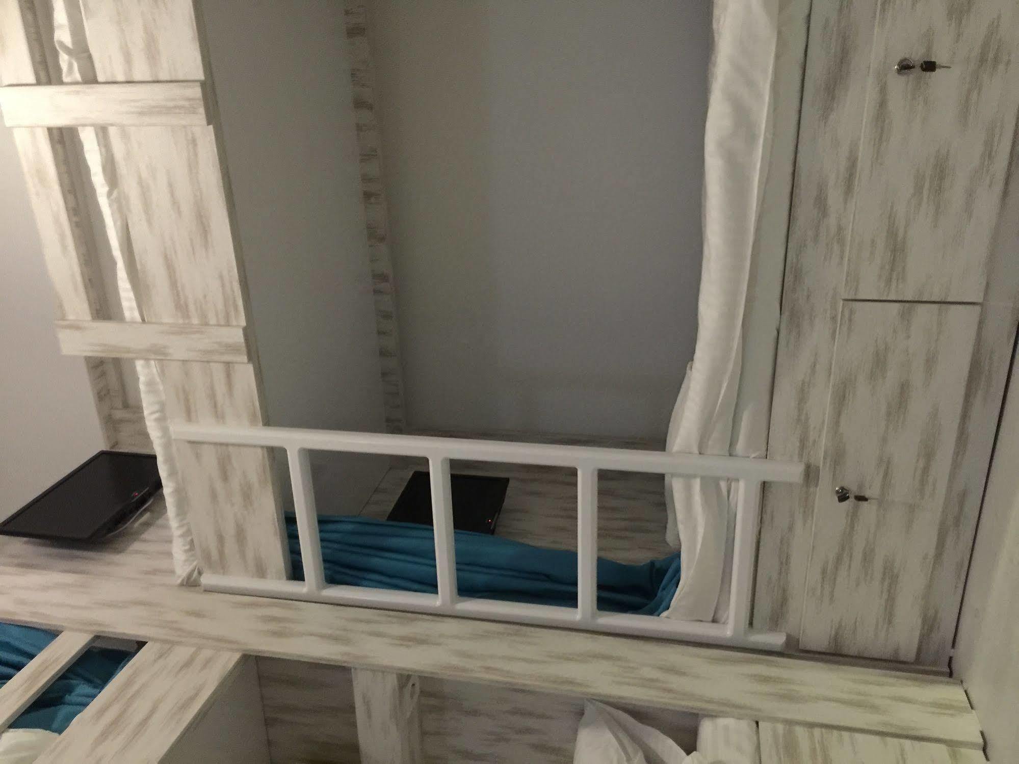 Downtown Fethiye Cozy Rooms Экстерьер фото