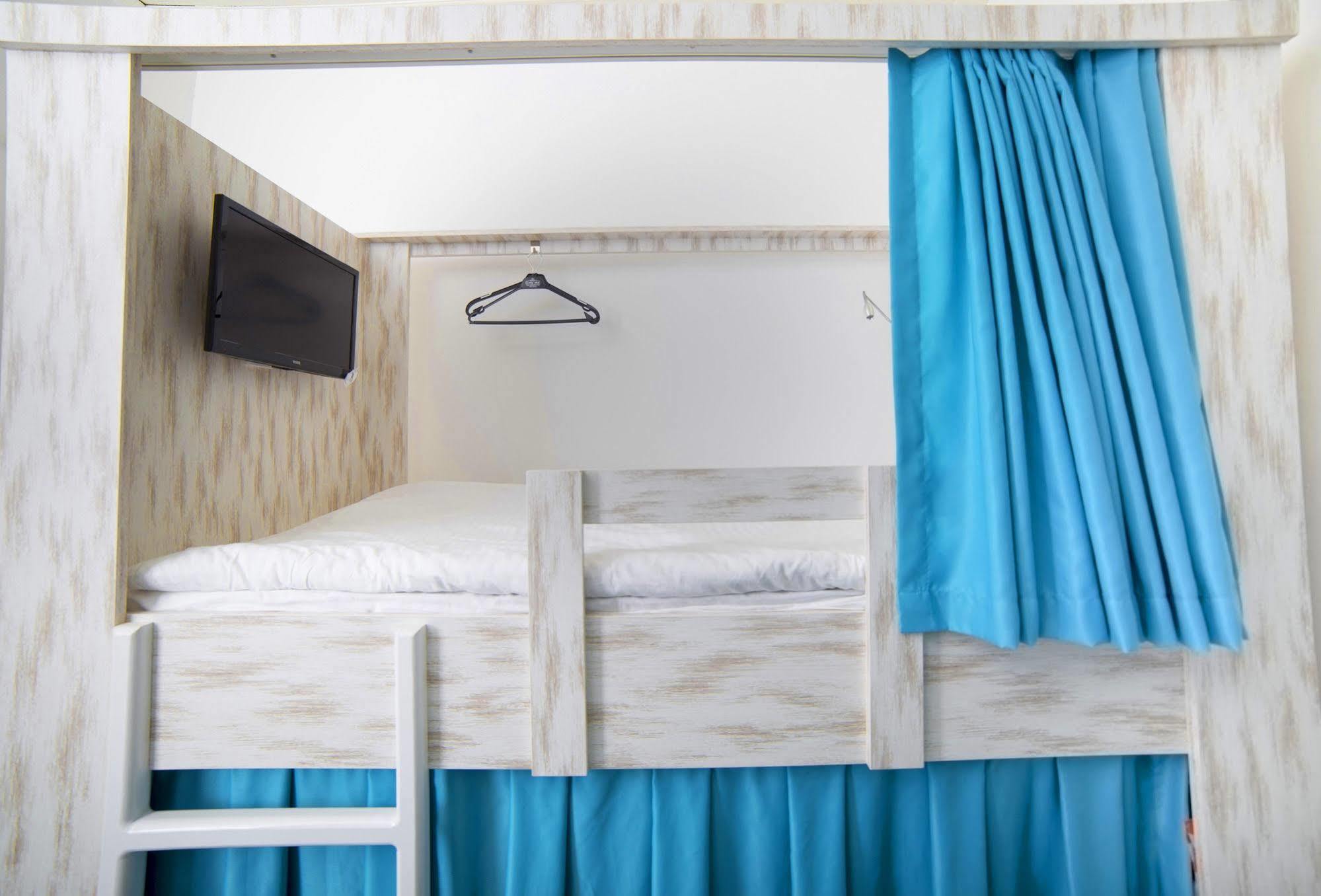 Downtown Fethiye Cozy Rooms Экстерьер фото