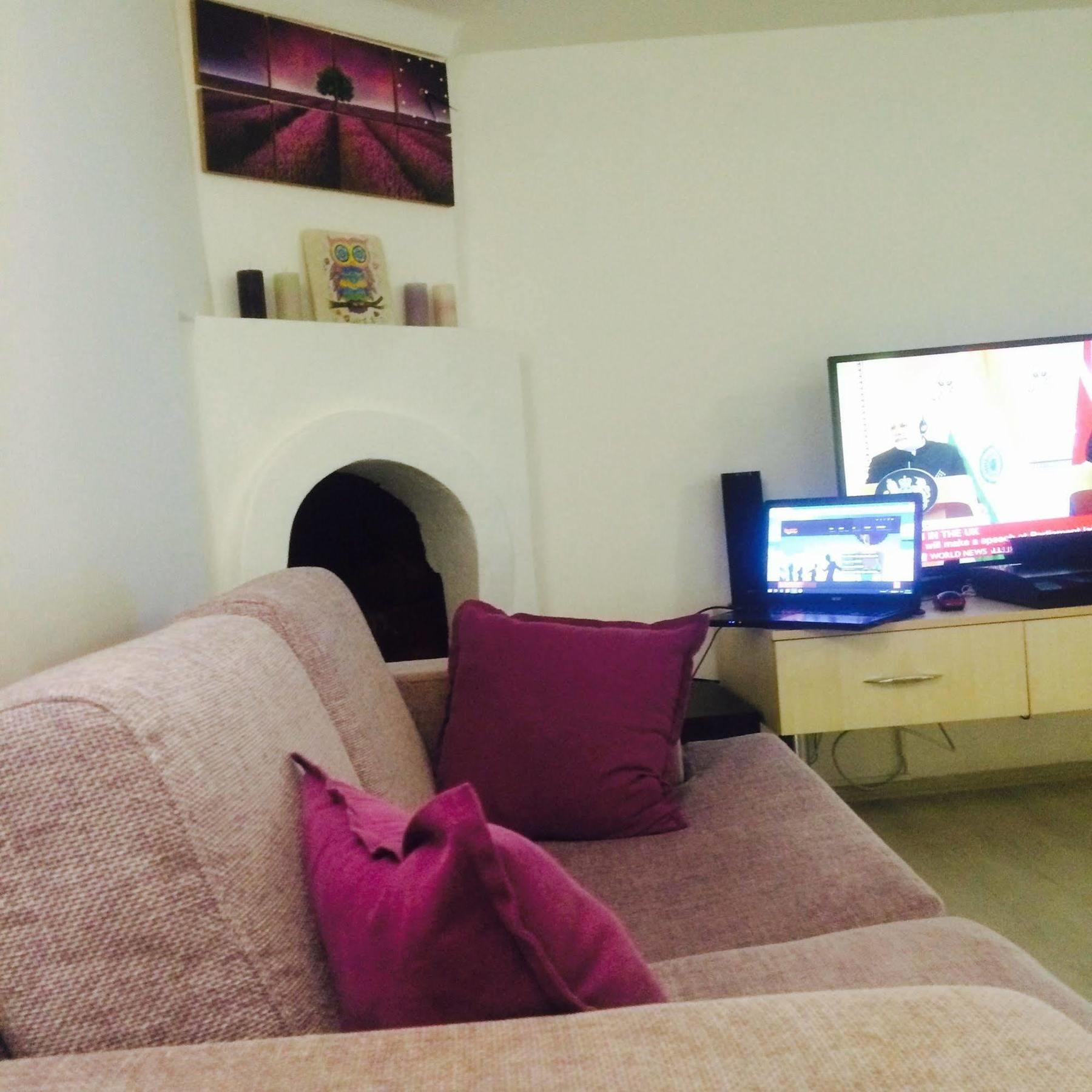 Downtown Fethiye Cozy Rooms Экстерьер фото