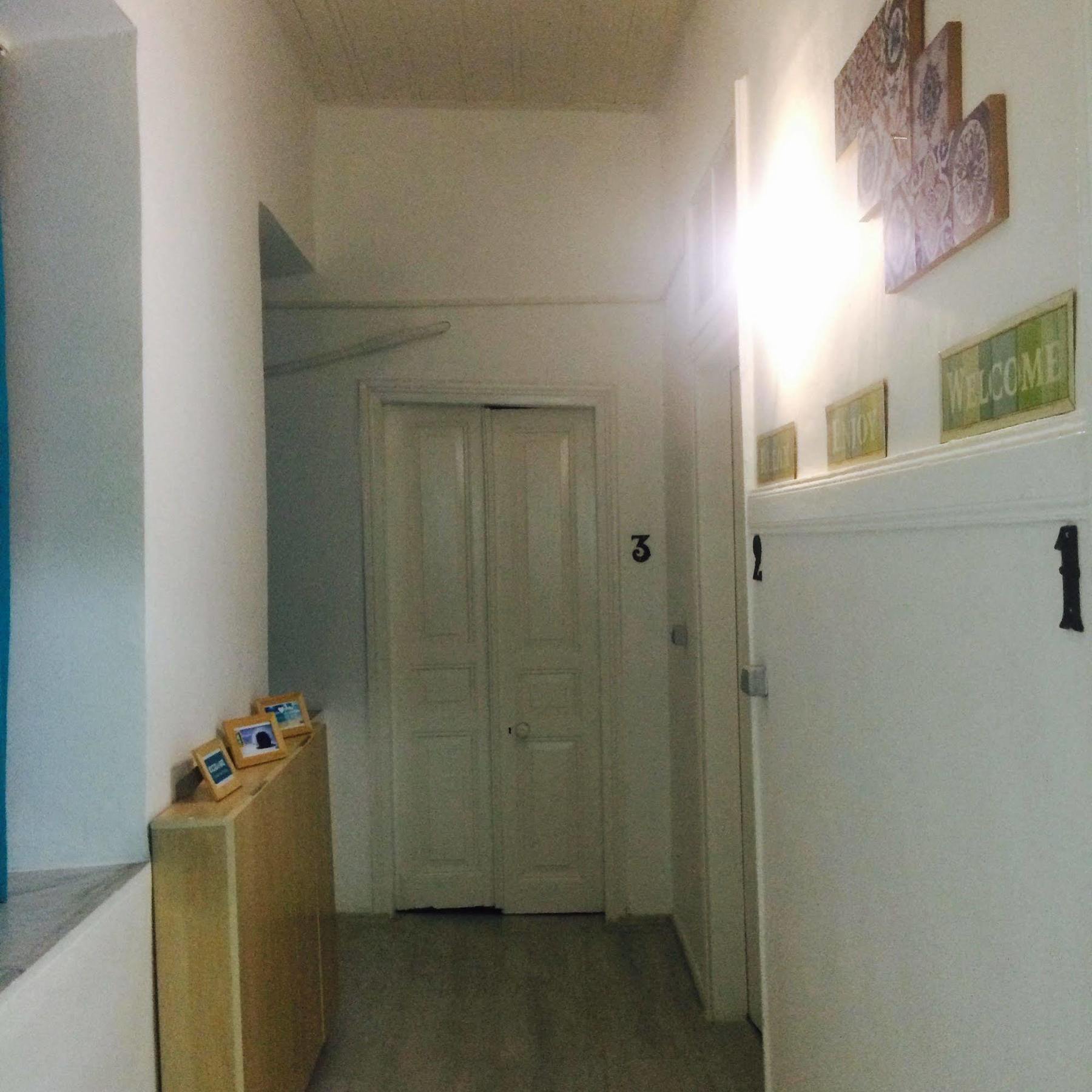 Downtown Fethiye Cozy Rooms Экстерьер фото