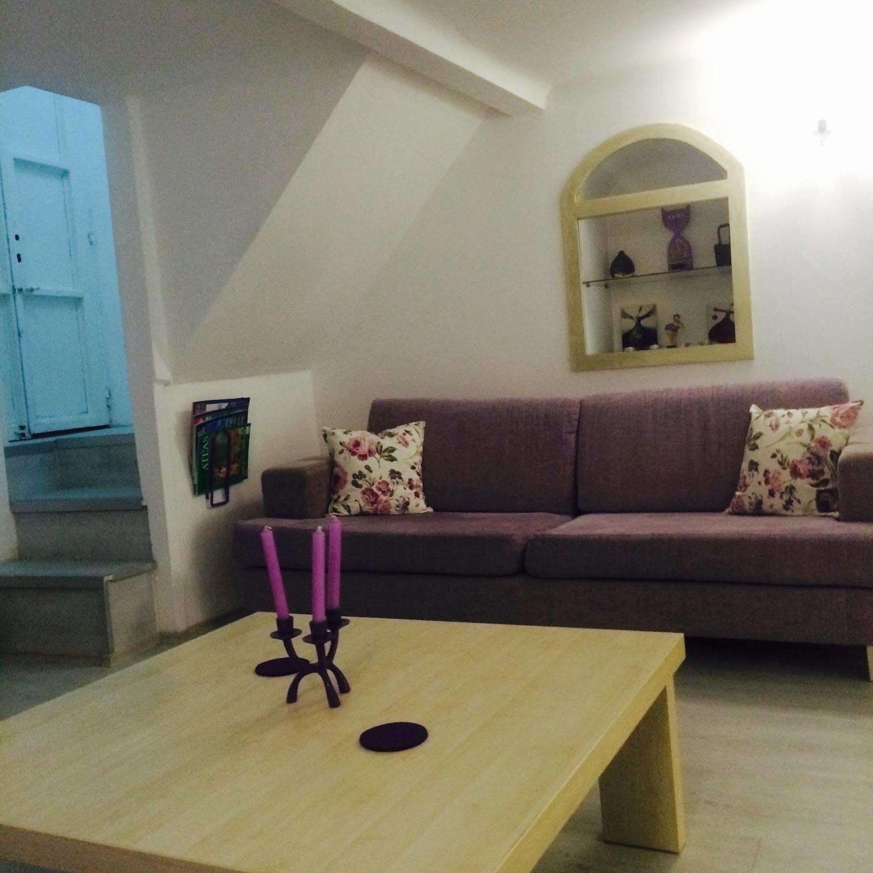 Downtown Fethiye Cozy Rooms Экстерьер фото